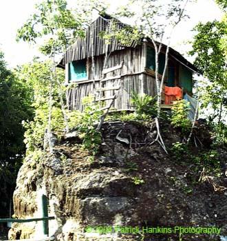 Shack
